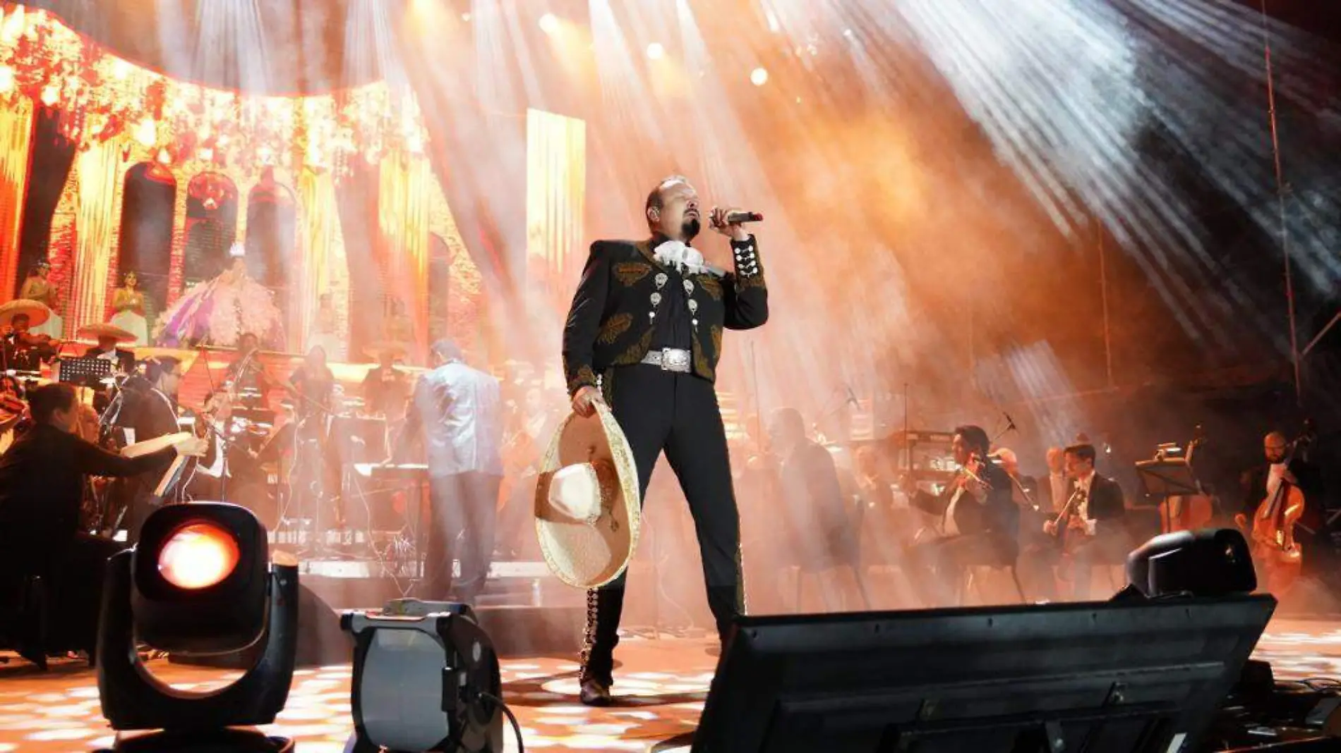 Pepe aguilar